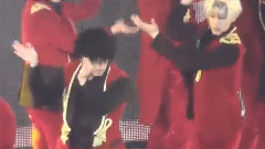 晟敏(Super Junior),Super Junior - Mamacita