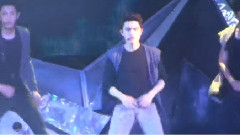 EXO,EXO-K - LET OUT THE BEAST