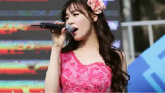 少女时代,Tiffany(少女时代),少女时代-TTS - Baby Steps