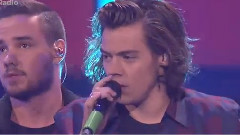 One Direction - What Makes You Beautiful