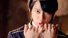 Super Junior - Mamacita 希澈部分Cut