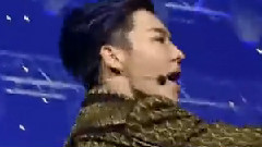 Super Junior - Mamacita 东海部分Cut