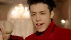 Super Junior - Mamacita 东海部分Cut