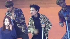 EXO,EXO-K - 串烧