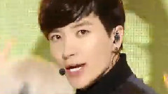 Super Junior - Mamacita 利特部分Cut