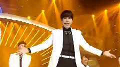 Super Junior - Mamacita 圭贤部分Cut