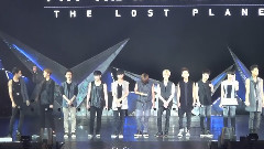 EXO,EXO-K - TALK 1