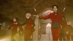 Super Junior - Mamacita 圭贤部分Cut