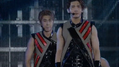 东方神起 - Why(Keep Your Head Down)