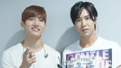 东方神起,SM Town - 东方神起 上海SM TOWN演唱会宣传影像