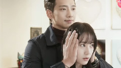 Rain,Krystal(f(x)) - Hero