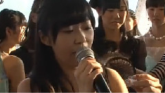 HKT48 - 進め!めんたい号!ちょっと豪華客船 貸切り船上パーティー