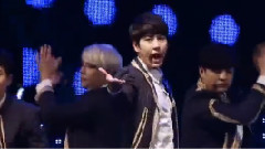 圭贤(Super Junior) - MAMACITA