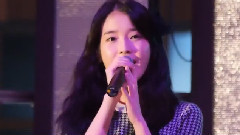 IU - 你的意义