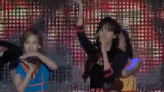 少女时代,Tiffany(少女时代),少女时代-TTS - Twinkle