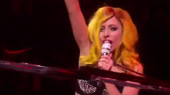 Lady Gaga - You And I