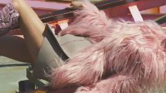 Elsa Hosk - Marie Claire
