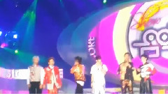 2PM - 疯了吧 & Hands up