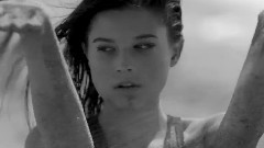 Michaela Karakova - Peloponnese Greece Beach