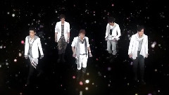 SMAP - Not Alone~