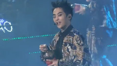 EXO - The Lost Planet In Beijing Xiumin Edit Ver.