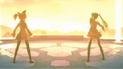 镜音双子,初音未来 - Erase Or Zero