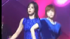 T-ara,咸慇晶(T-ara) - Sugar Free