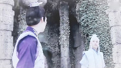 李易峰,张智尧 - 天墉落雪