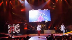 Jonas Brothers - S.O.S.Hannah Montana Best of Both Worlds
