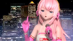 巡音流歌 - 1/6 Out Of The Gravity