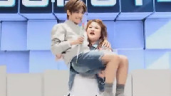 EXO - EXO 902014 进来呀队VS呼噜噜队 充满力量的口号对决 预告