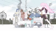 巡音流歌 - Track