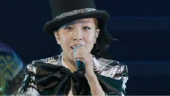 BoA - Woo Weekend