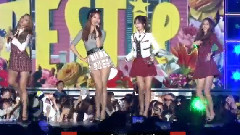 BESTie - My Daily