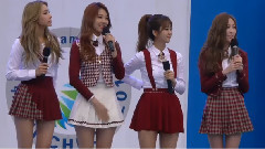 BESTie - Talk