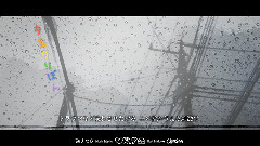 Nico - 夕立のりぼん (窓付き@)