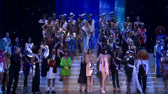 Fashion Show - Jean Paul Gaultier Spring Summer 2015
