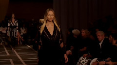 Fashion Show - Givenchy Spring Summer 2015