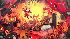 初音未来 - 潘多拉的玩具箱
