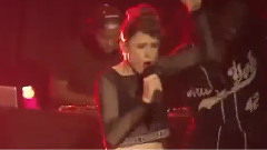 Kiesza - No Enemiesz