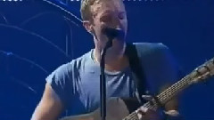 Coldplay - Violet Hill