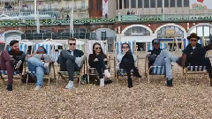 Sam Smith - Restart
