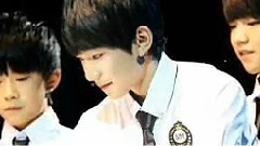 TFBOYS - 十年约 陪你们一起走