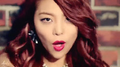 Ailee - Don't Touch Me