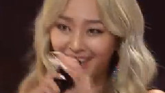 Sistar - Give It To Me & Loving U & Touch My Body