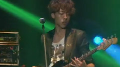 CNBLUE,郑容和 - One Time