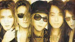 X-Japan - HIDE纪念特辑 饭制版
