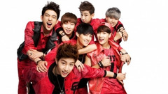 GOT7 - Around The World