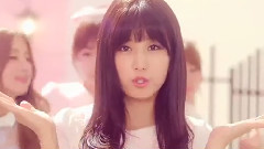 A Pink - NoNoNo