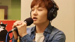 BTOB - 爱之时